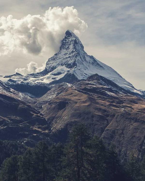 Ankara Print Maxi - Image 2