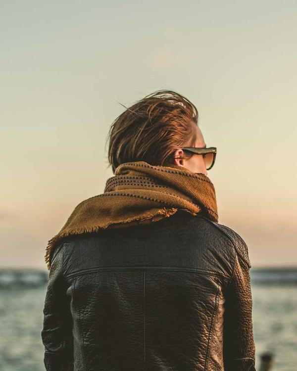 Block Heel Sandal - Image 3