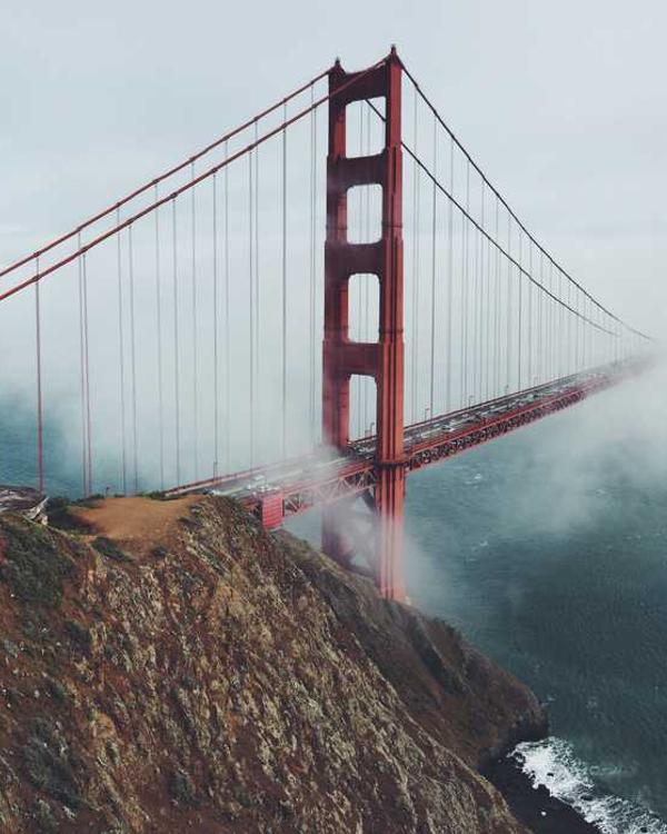 Relaxed Denim Jacket