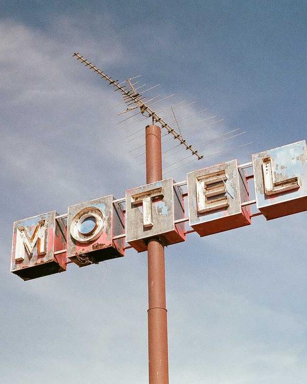 Denim Shirt Dress - Image 3