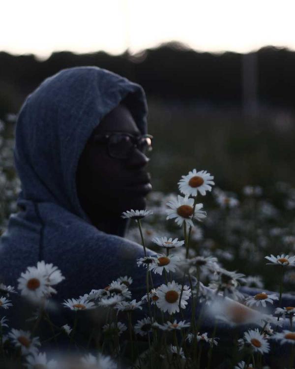 Pointed Flat Mule - Image 2