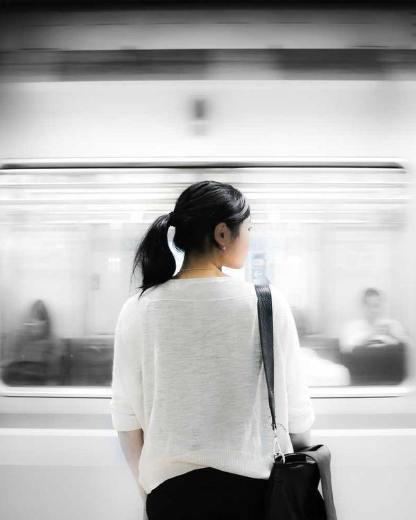 Harare Sunset Gown - Image 3