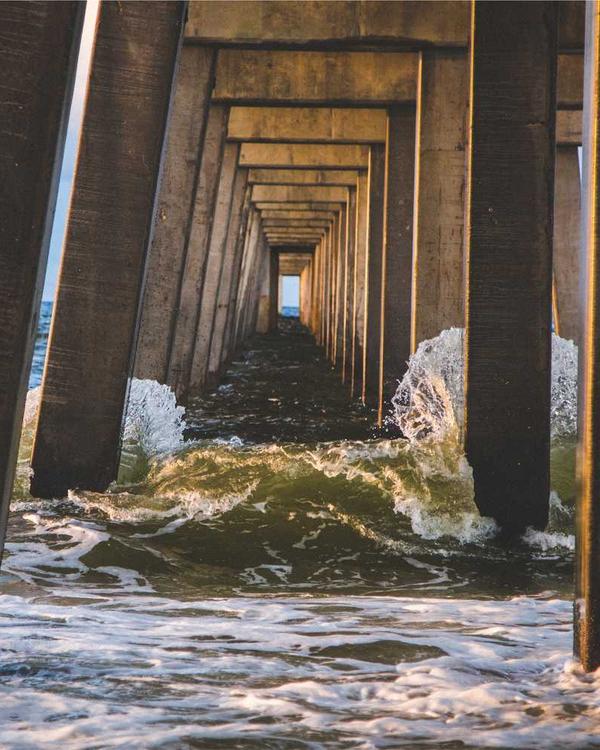 Classic Leather Belt - Image 3