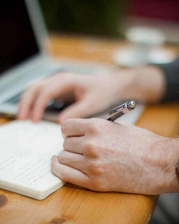 Classic Trench Coat - Image 2