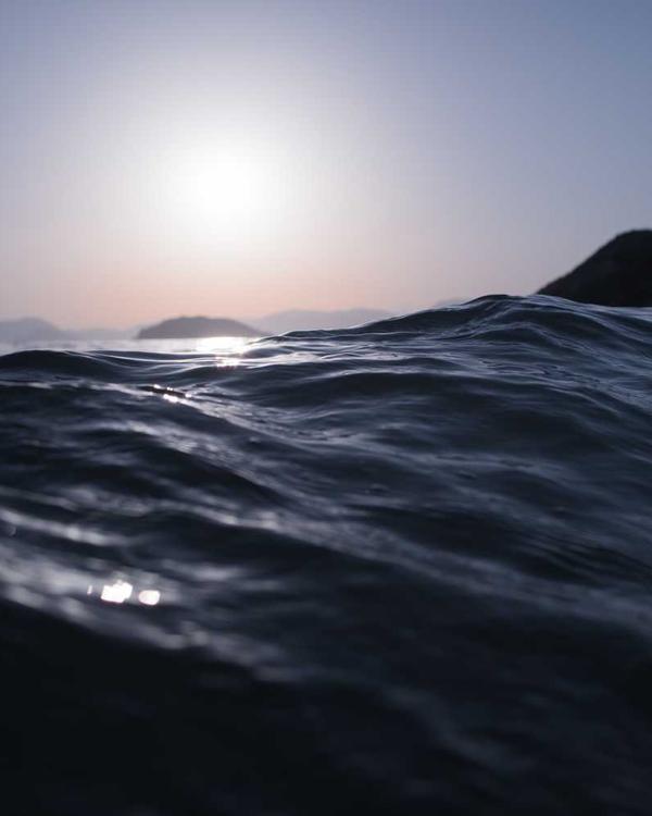 Woven Basket Bag - Image 2